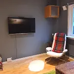 아파트 Smart Near Vigeland Park
