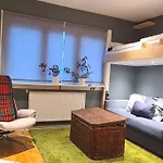 Smart Near Vigeland Park 아파트