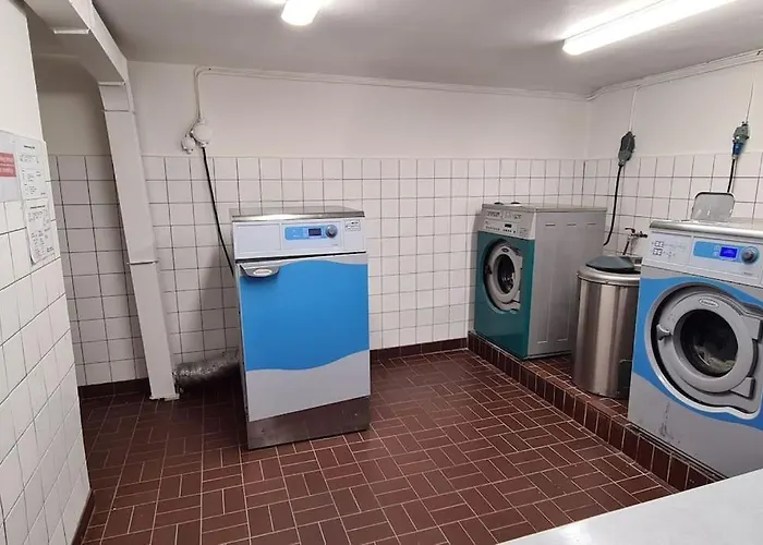 شقة Smart Near Vigeland Park