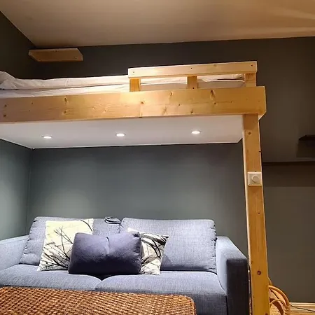 Leilighet Smart Near Vigeland Park *