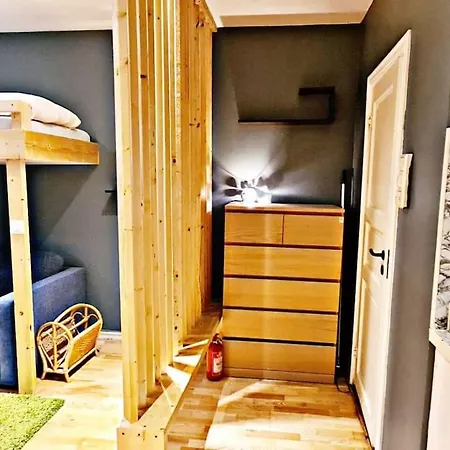 Smart Near Vigeland Park 아파트 오슬로