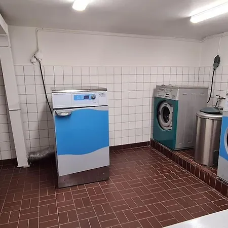 아파트 Smart Near Vigeland Park